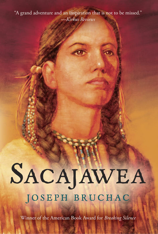 Sacajawea - 7504