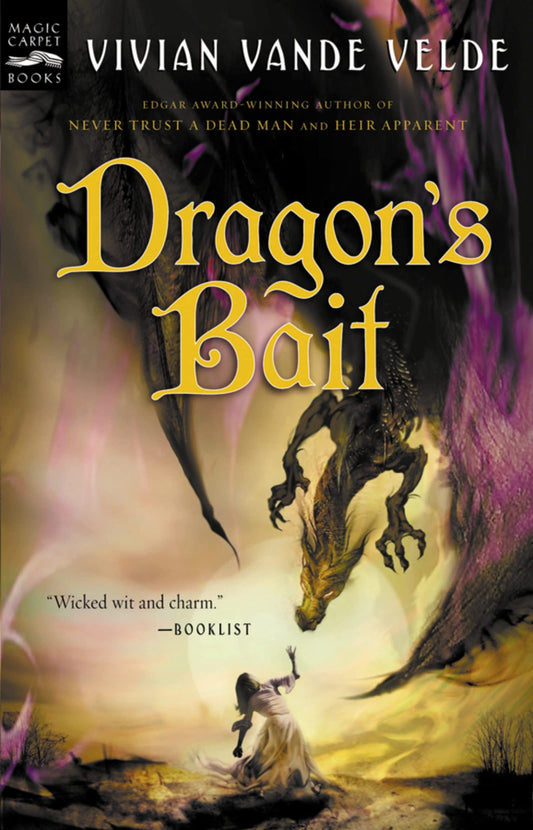 Dragon's Bait - 6783