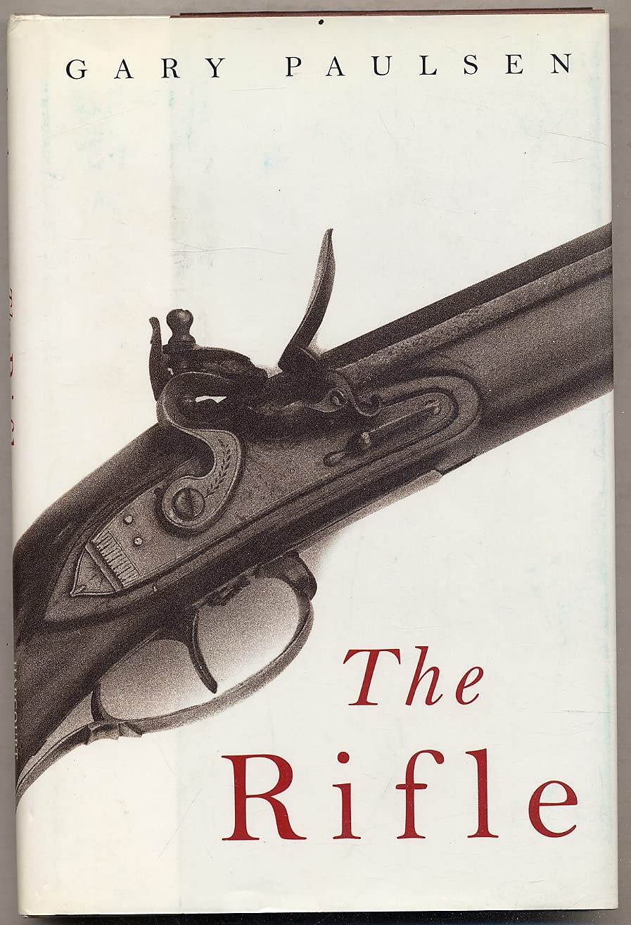 The Rifle - 2167