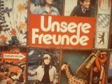 Unsere Freunde: German 1