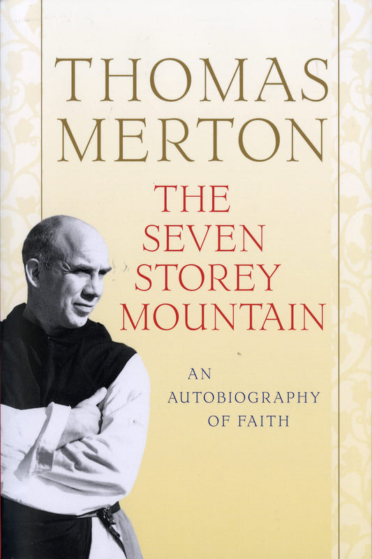 The Seven Storey Mountain - 4690