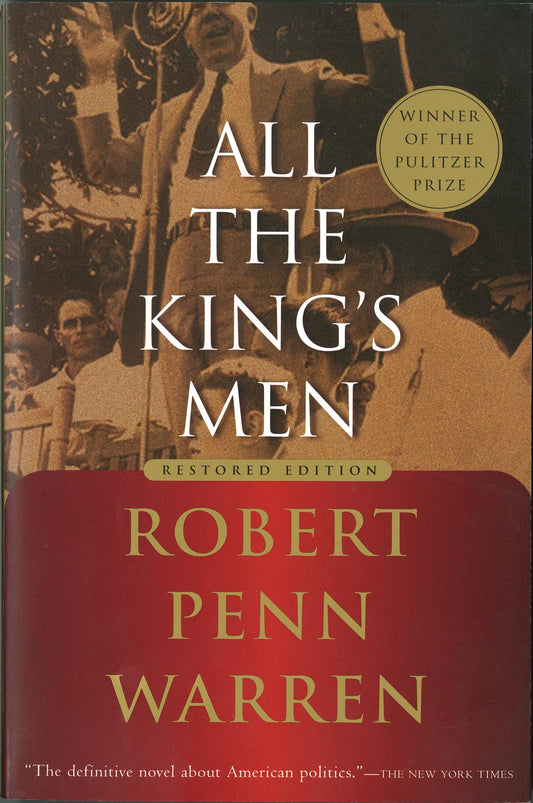All the King's Men - 2864