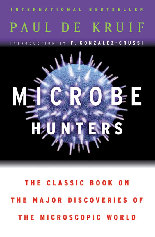 Microbe Hunters - 579