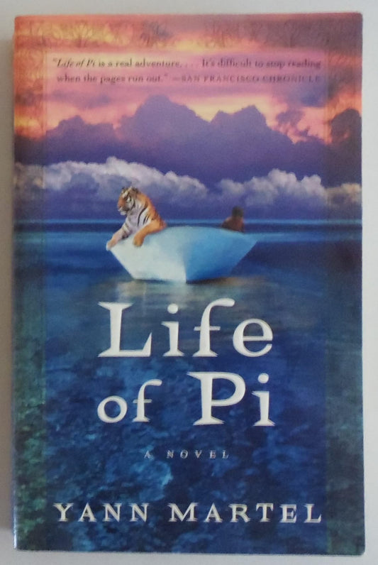 Life of Pi