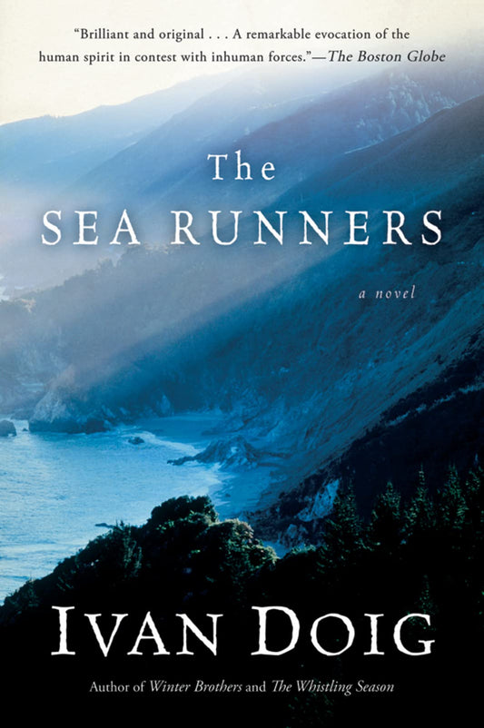 The Sea Runners - 5347