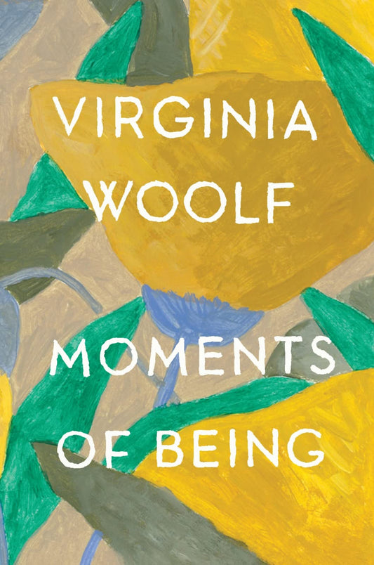 Moments of Being - 6207