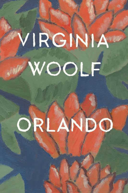 Orlando: A Biography - 6854