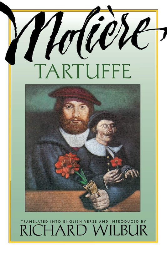 Tartuffe, by Moliere - 5615