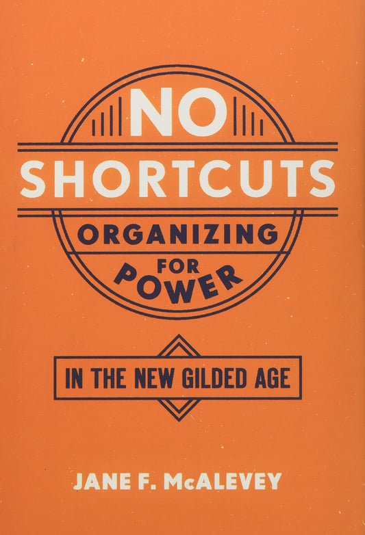 NO SHORTCUTS