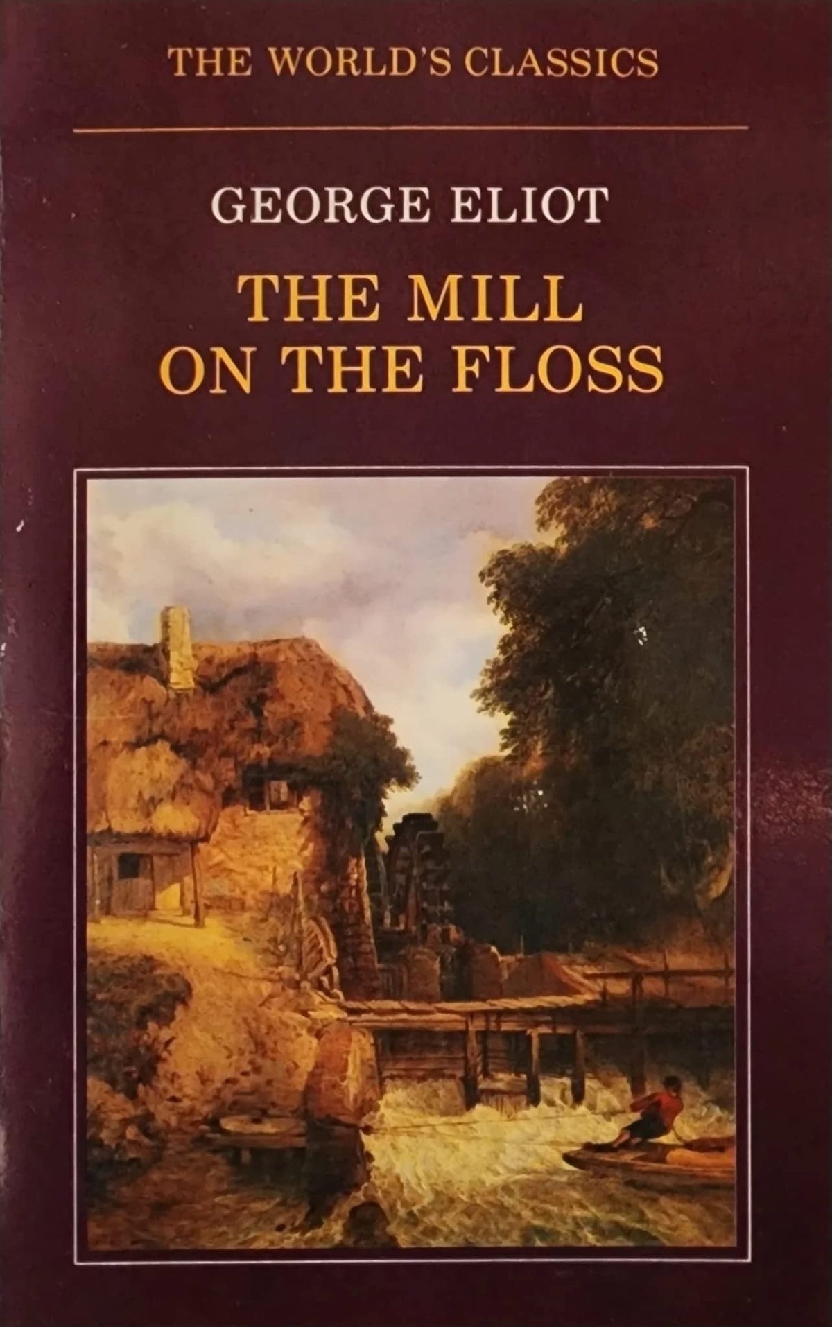 Mill on the Floss