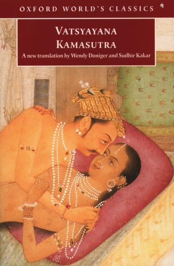 Kamasutra (Oxford World's Classics)