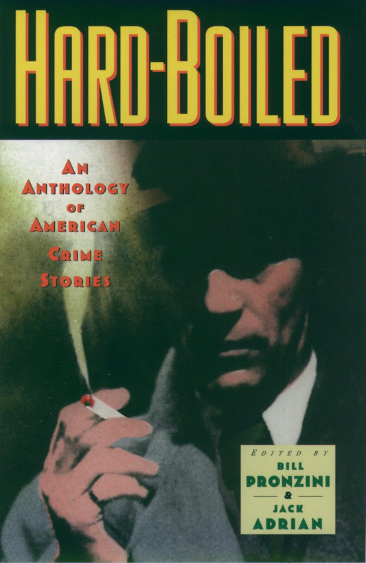 HARD BOILED