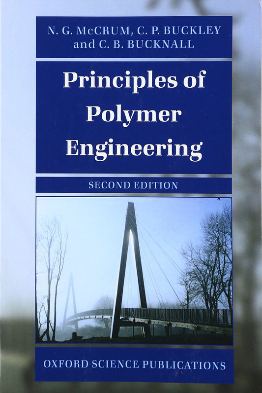 Principles of Polymer Engineering - 3502