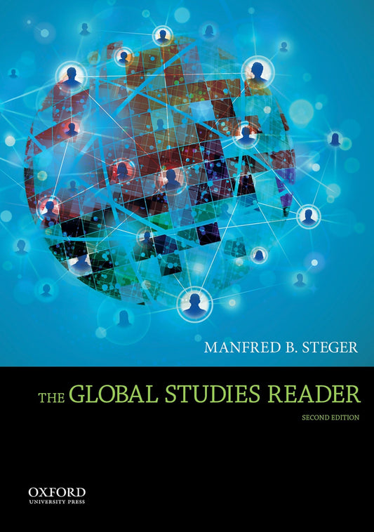The Global Studies Reader - 1011