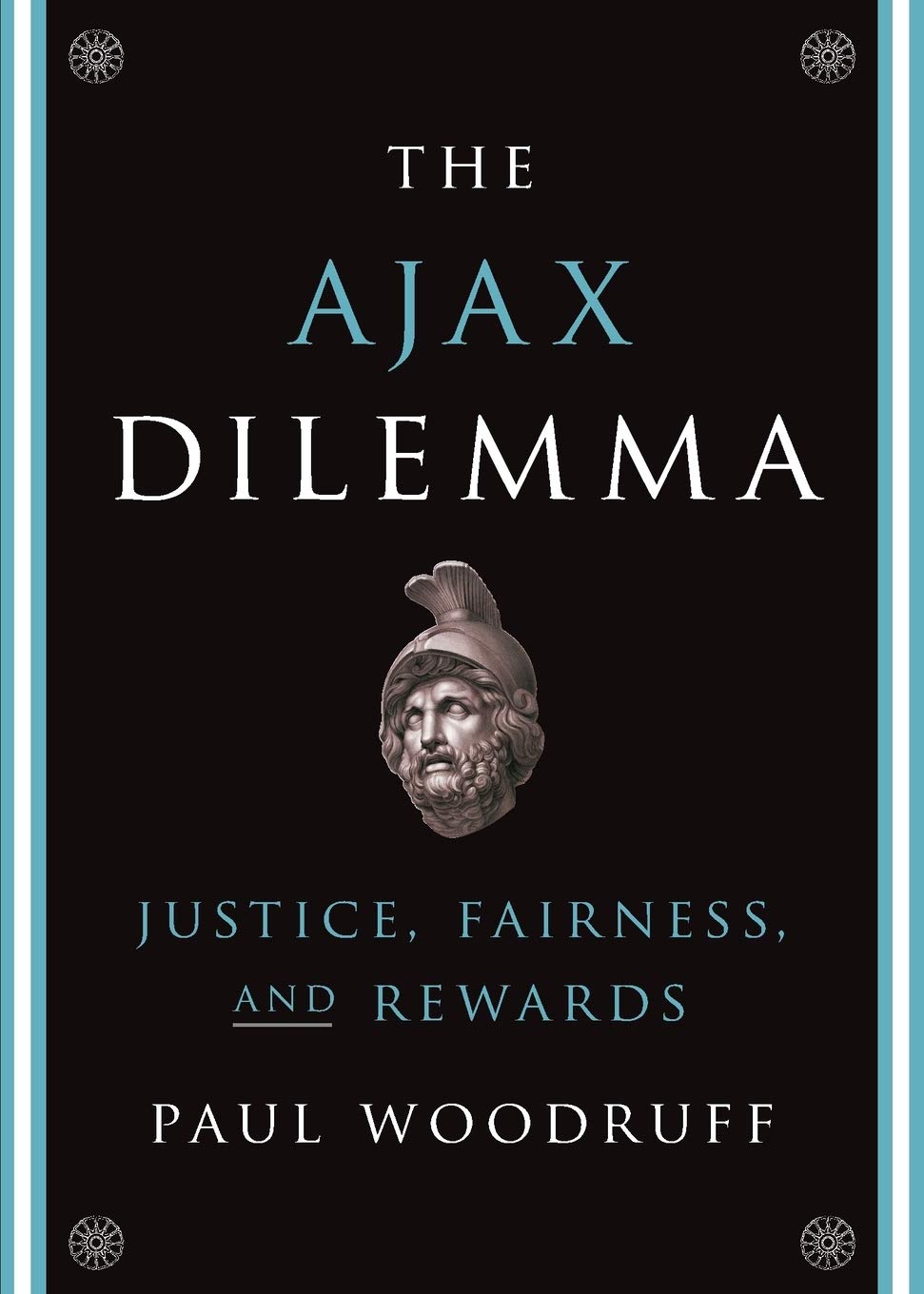 The Ajax Dilemma: Justice, Fairness, and Rewards - 423