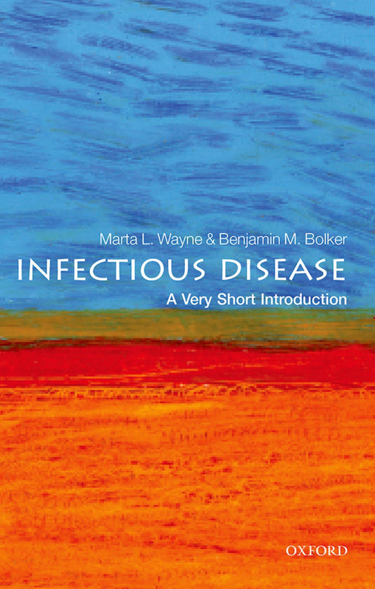 Infectious Disease: A Very Short Introduction (Very Short Introductions) - 7397