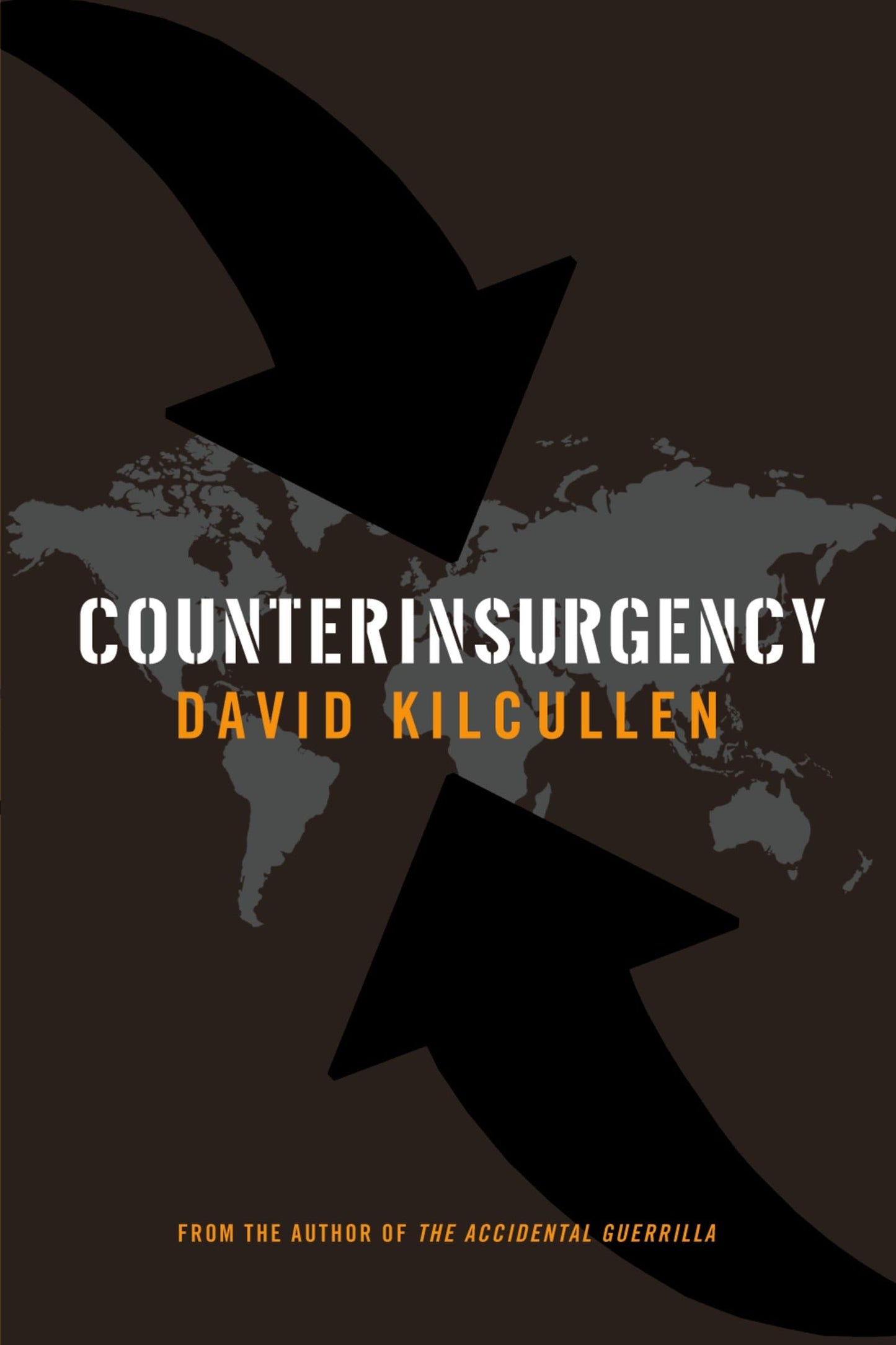 Counterinsurgency - 9425