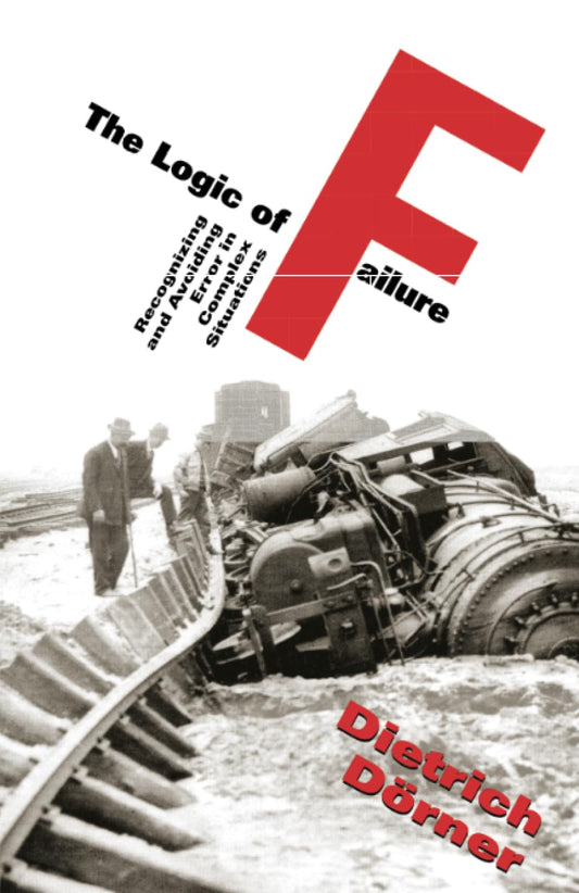 Logic Of Failure - 4327