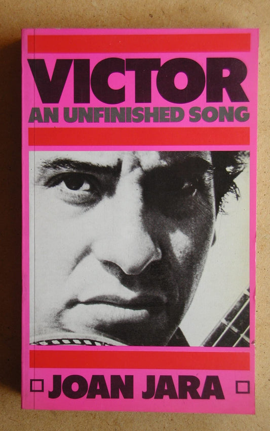 Victor: An Unfinished Song