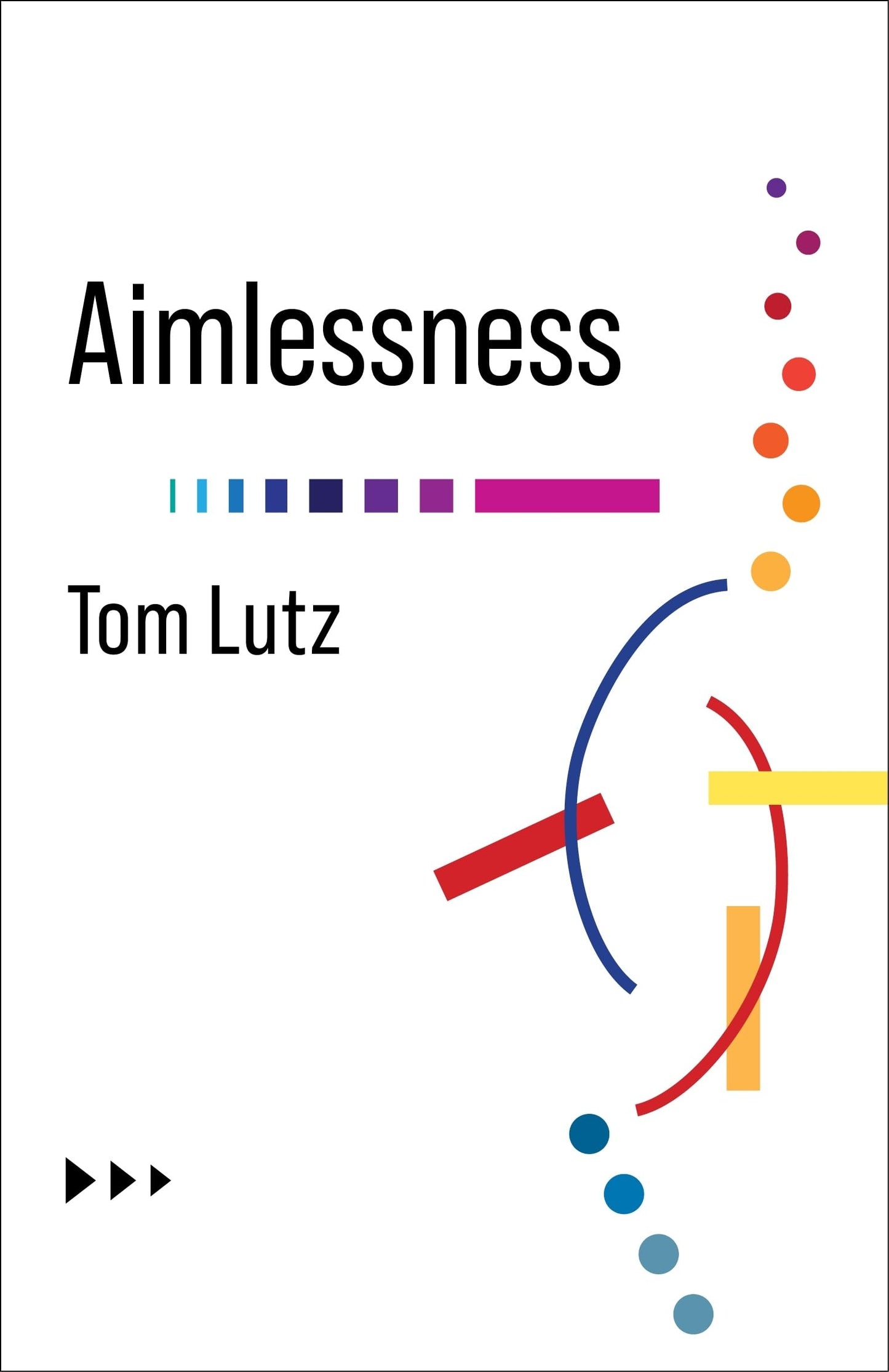 Aimlessness (No Limits) - 2939