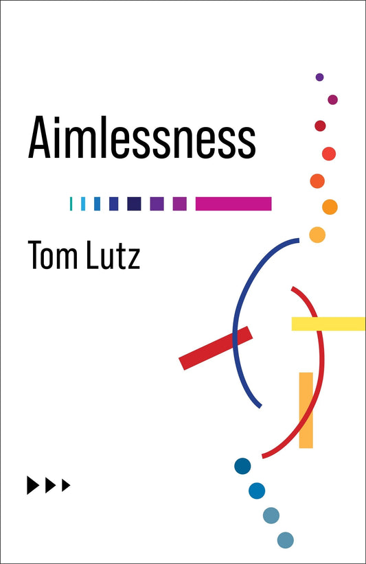 Aimlessness (No Limits) - 2939