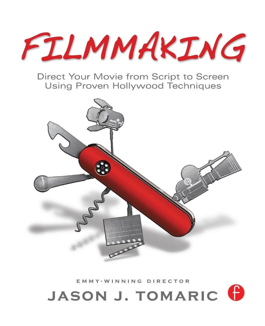 Filmmaking - 1285