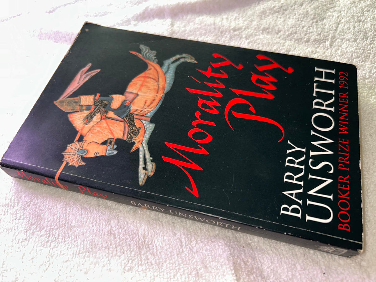 Morality play