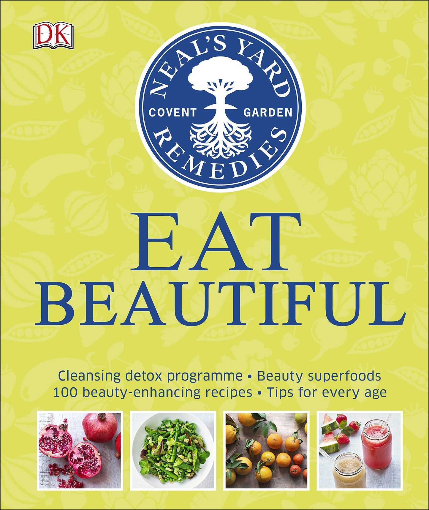 Neal's Yard Remedies Eat Beautiful - 3995