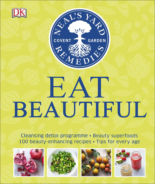 Neal's Yard Remedies Eat Beautiful - 3995