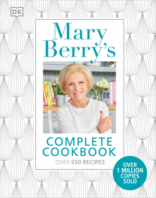 Mary Berrys Complete Cookbook