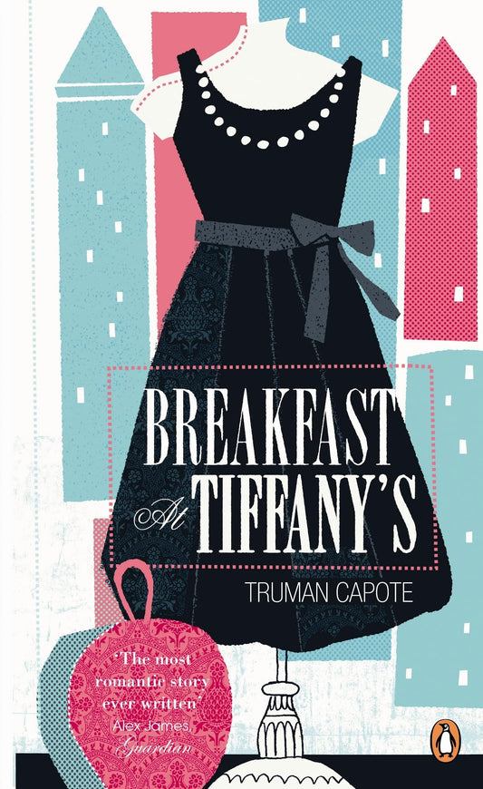 Breakfast at tiffany's - 1465