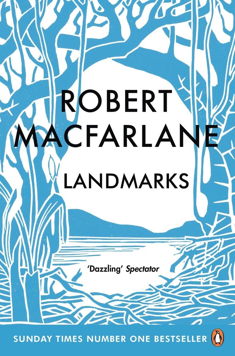Landmarks (Landscapes) - 8047