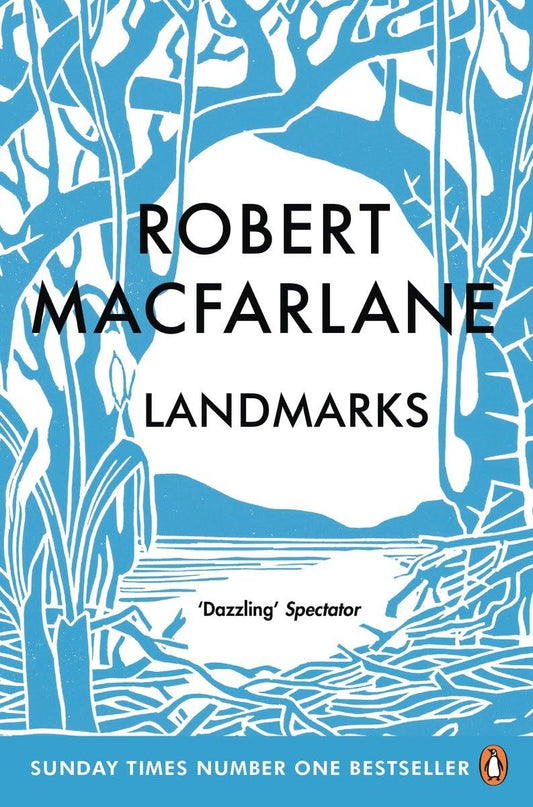 Landmarks (Landscapes) - 8047