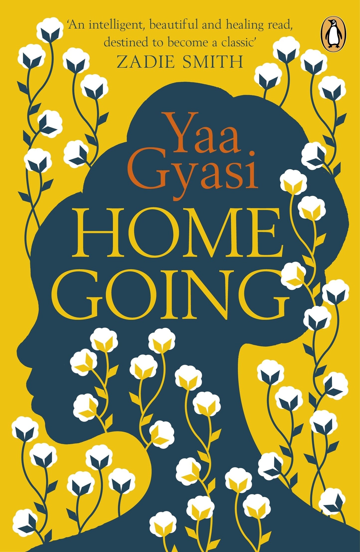 Homegoing (International Edition)