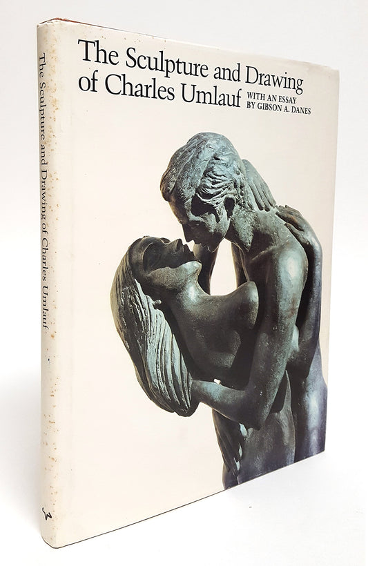 The sculpture and drawing of Charles Umlauf