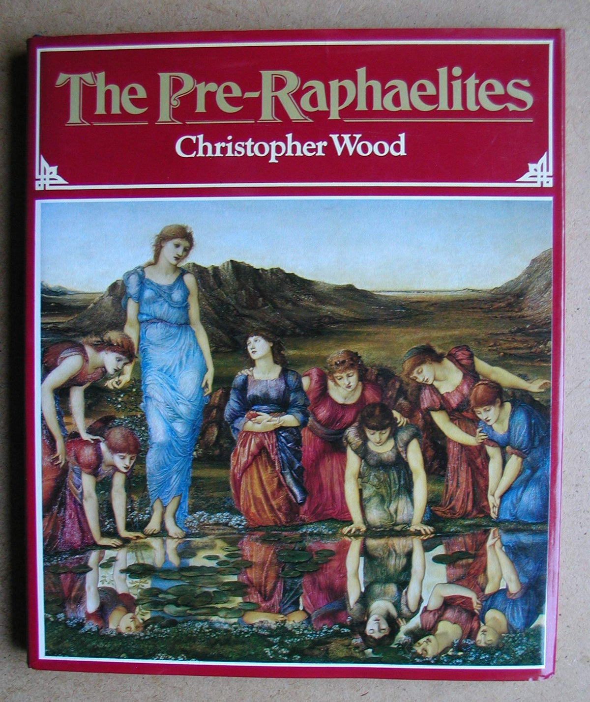 The Pre-Raphaelites