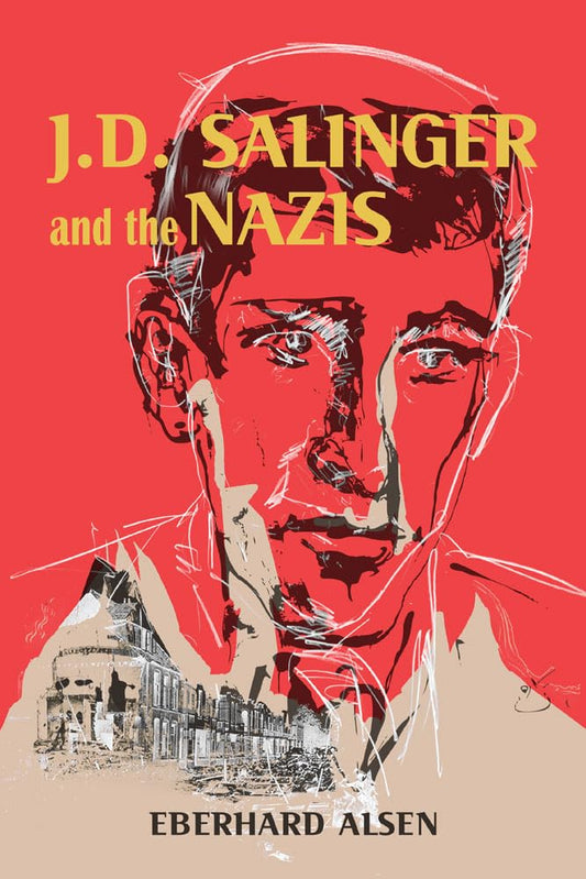 J. D. Salinger and the Nazis - 9174