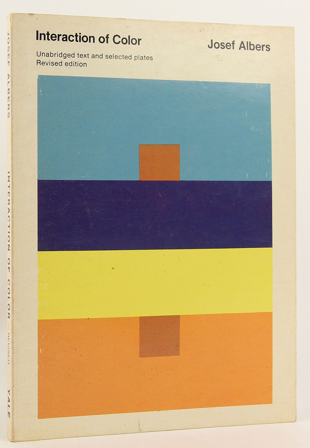Interaction of Color: Revised Edition