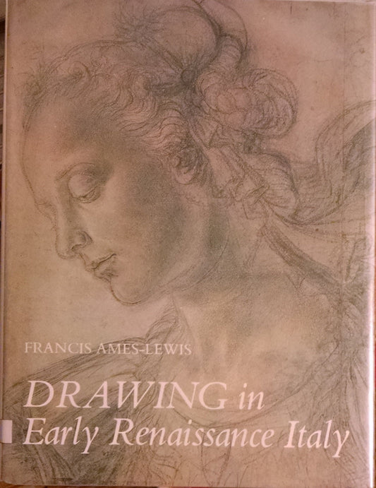 Drawing in early Renaissance Italy - 6941