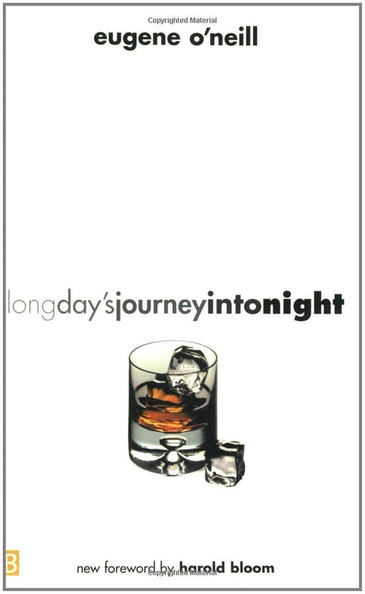 Long Day's Journey into Night - 3122