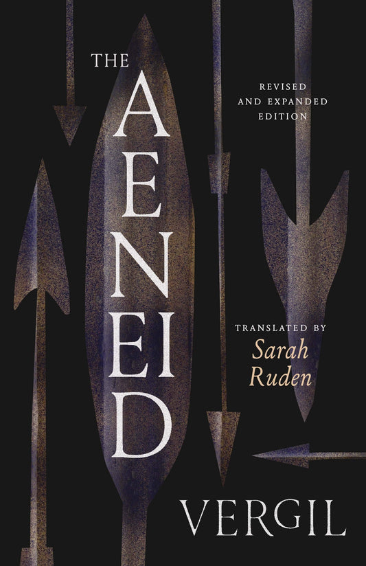 The Aeneid - 7663