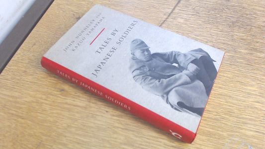 Tales by Japanese Soldiers - 978