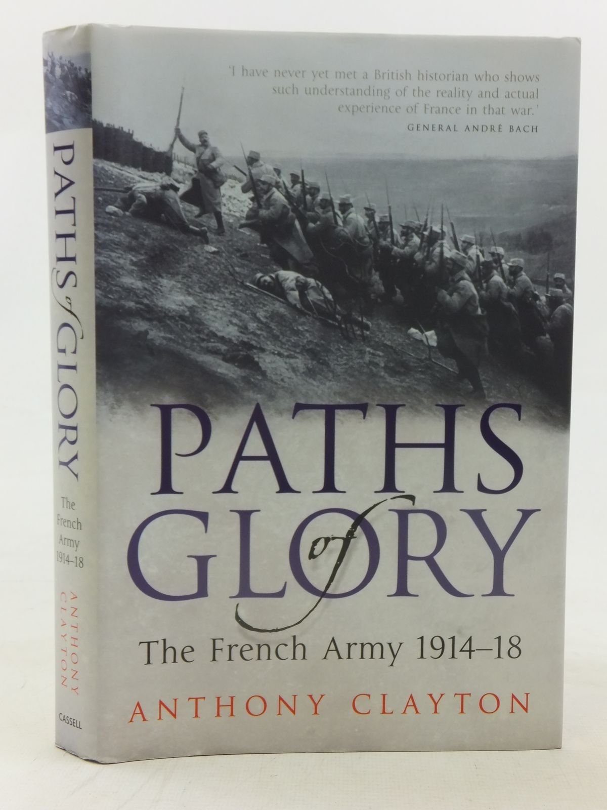 Paths of Glory: The French Army 1914-1918 - 2742
