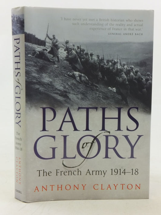 Paths of Glory: The French Army 1914-1918 - 2742