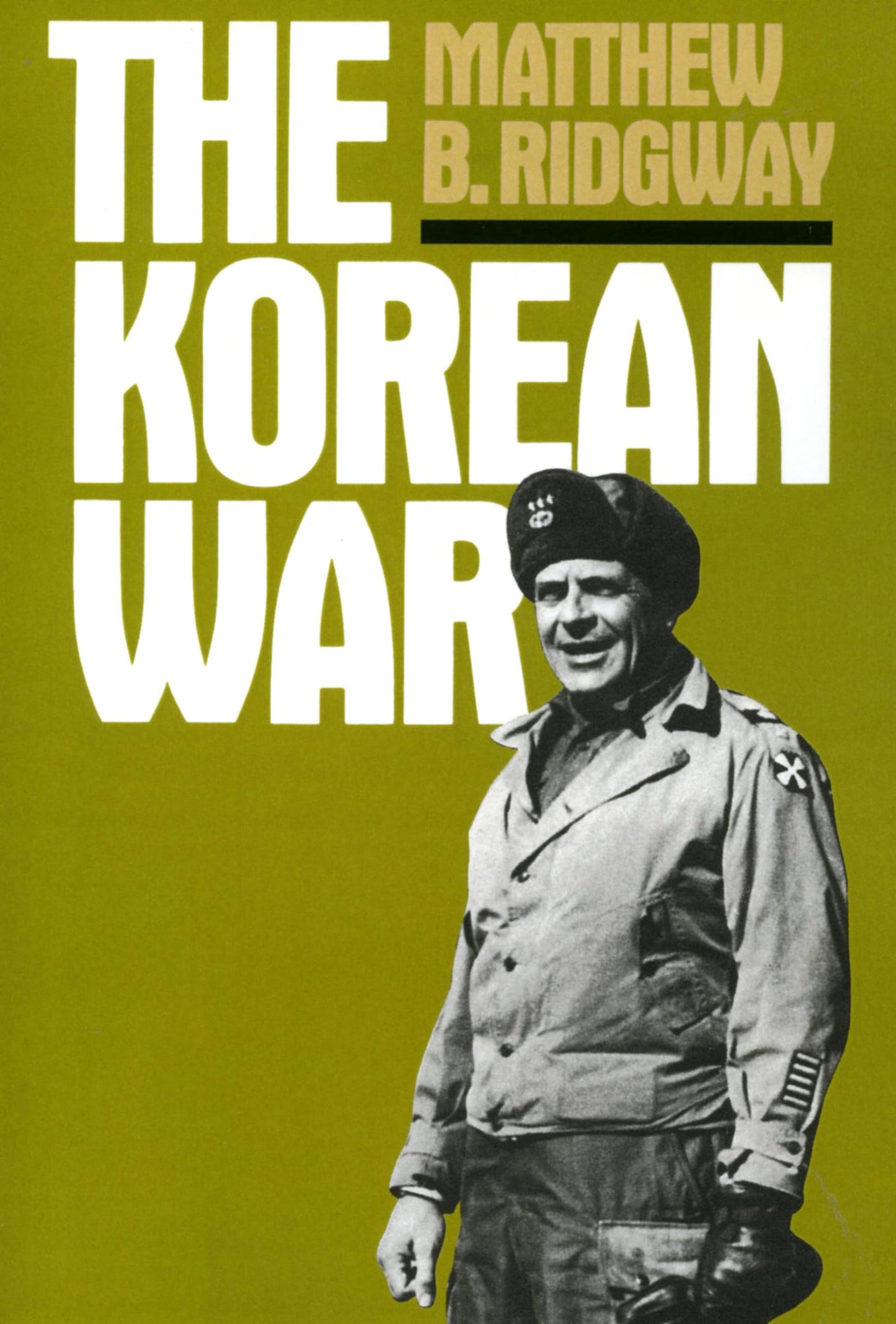 The Korean War - 9635