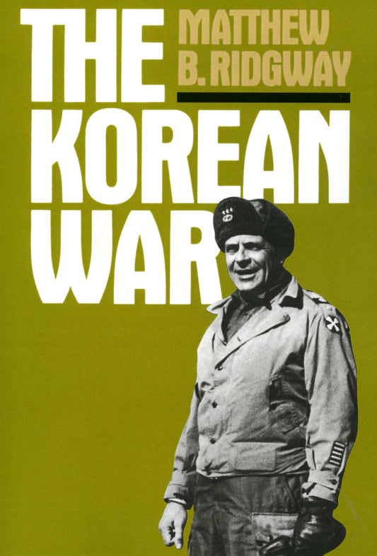 The Korean War - 9635