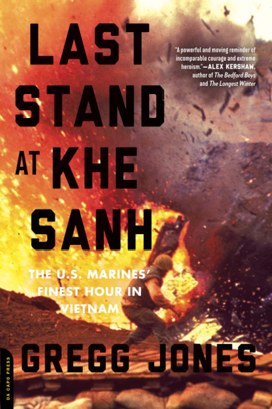 Last Stand at Khe Sanh - 8843