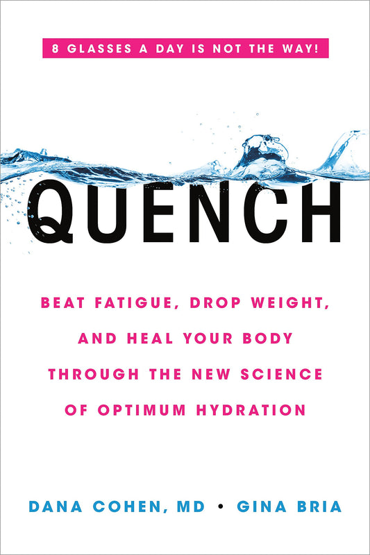 Quench - 9075