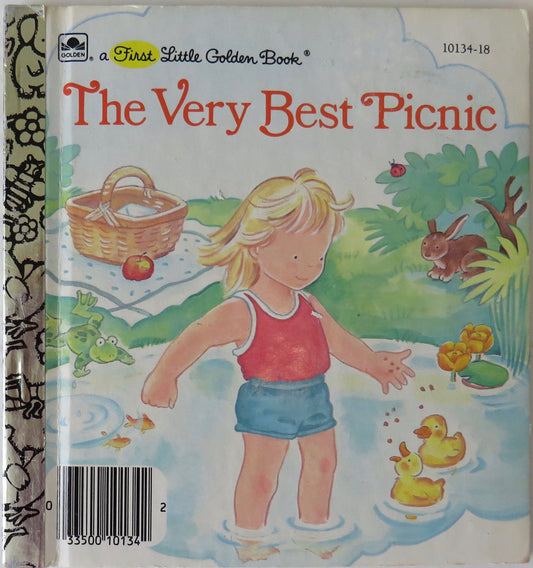 The Very Best Picnic