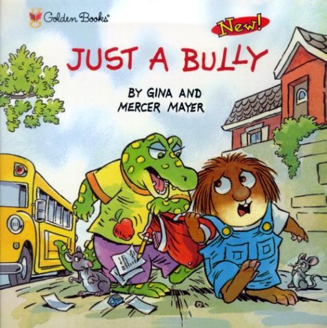 Just a Bully (Look-Look) - 1855